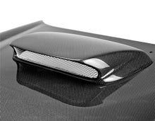 Load image into Gallery viewer, Seibon 02-03 Subaru WRX OEM Carbon Fiber Hood - HD0203SBIMP-OE