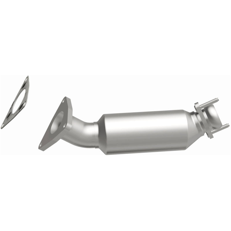 MagnaFlow California Grade Direct Fit Catalytic Converter 98-02 Chevrolet Camaro V8 5.7L - 4481477