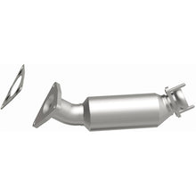 Load image into Gallery viewer, MagnaFlow California Grade Direct Fit Catalytic Converter 98-02 Chevrolet Camaro V8 5.7L - 4481477