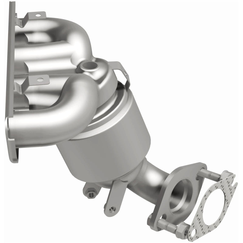 MagnaFlow 16-17 Sonata L4 2 OEM Manifold Direct Fit Converter - 22-082
