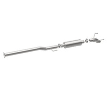 Load image into Gallery viewer, MagnaFlow 13-14 Toyota Tacoma V6 4.0L Turn Down in Front of Rear Tire SS Catback Perf Exhaust - 17147