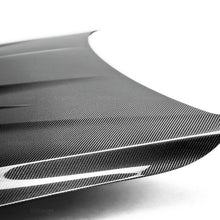 Load image into Gallery viewer, Seibon 12-13 BMW 3 Series F30 / 4 Series F32 VS-Style Carbon Fiber Hood - HD1213BMWF30-VS