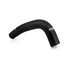 Load image into Gallery viewer, Mishimoto 2015 Subaru WRX Black Silicone Radiator Coolant Ancillary Hoses Kit - MMHOSE-WRX-15ANCBK