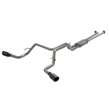 Load image into Gallery viewer, Flowmaster 07-09 Toyota Tundra V8 FlowFX DOS Exhaust System - 718106