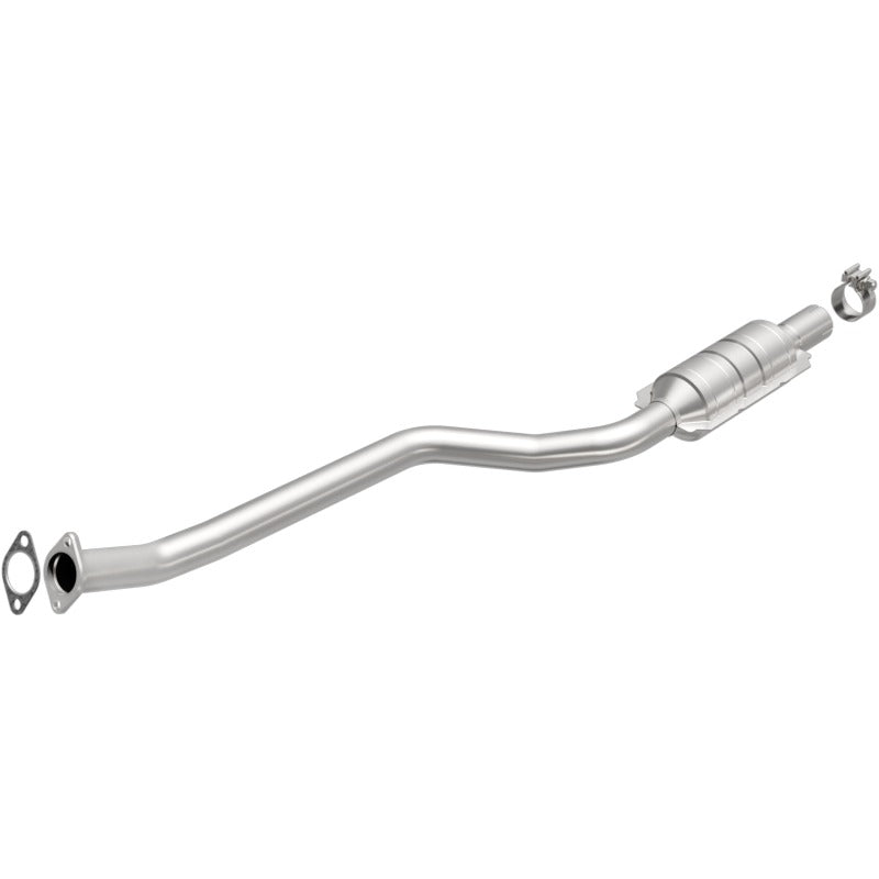 MagnaFlow Conv DF 06-07 BMW 530i 3.0L Passenger Side - 24375