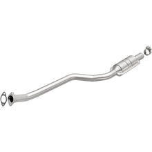 Load image into Gallery viewer, MagnaFlow Conv DF 06-07 BMW 530i 3.0L Passenger Side - 24375