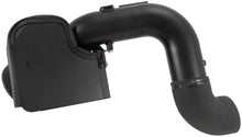 Load image into Gallery viewer, K&amp;N 07-09 Dodge Ram Pickup 2500/3500 6.7L DSL Black Performance Intake Kit - 71-1557
