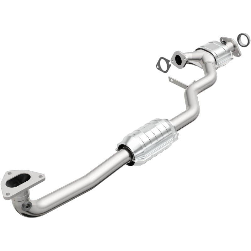 MagnaFlow Conv DF 01-04 Subaru Outback 3L Driver Side - 24235
