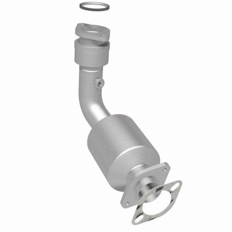 MagnaFlow Direct Fit Catalytic Converter 08-09 Pontiac G8 6.0L Underbody - 5461627