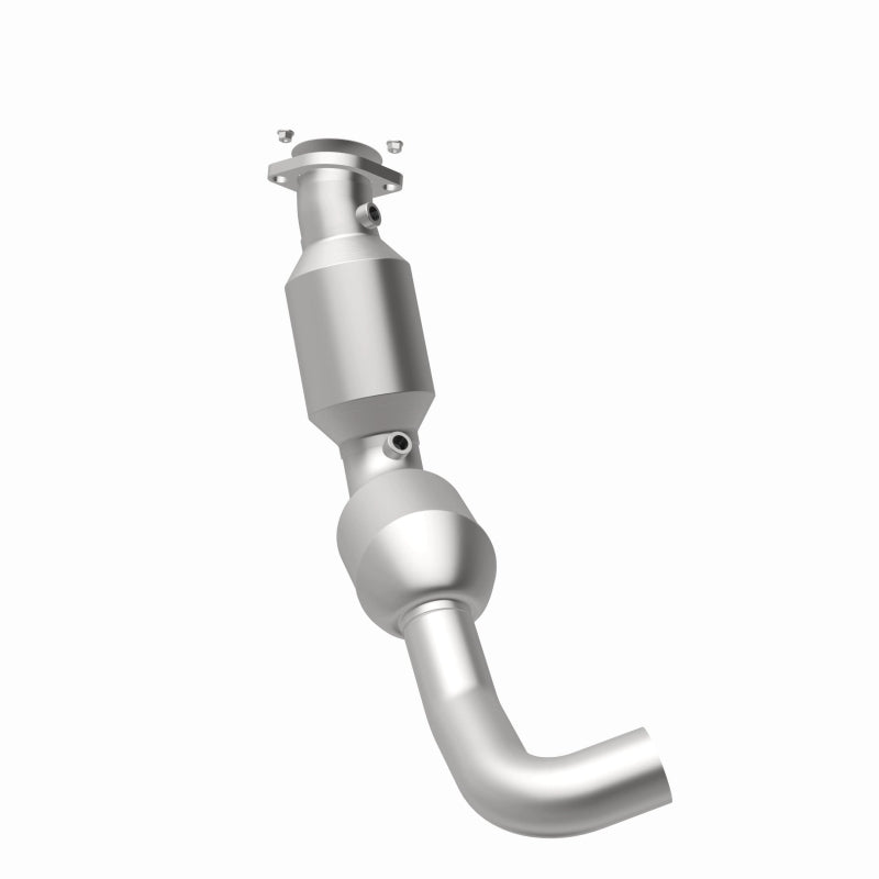 MagnaFlow Direct Fit Catalytic Converter 2021 Ford F-150 Left Underbody 3.5L - 280269