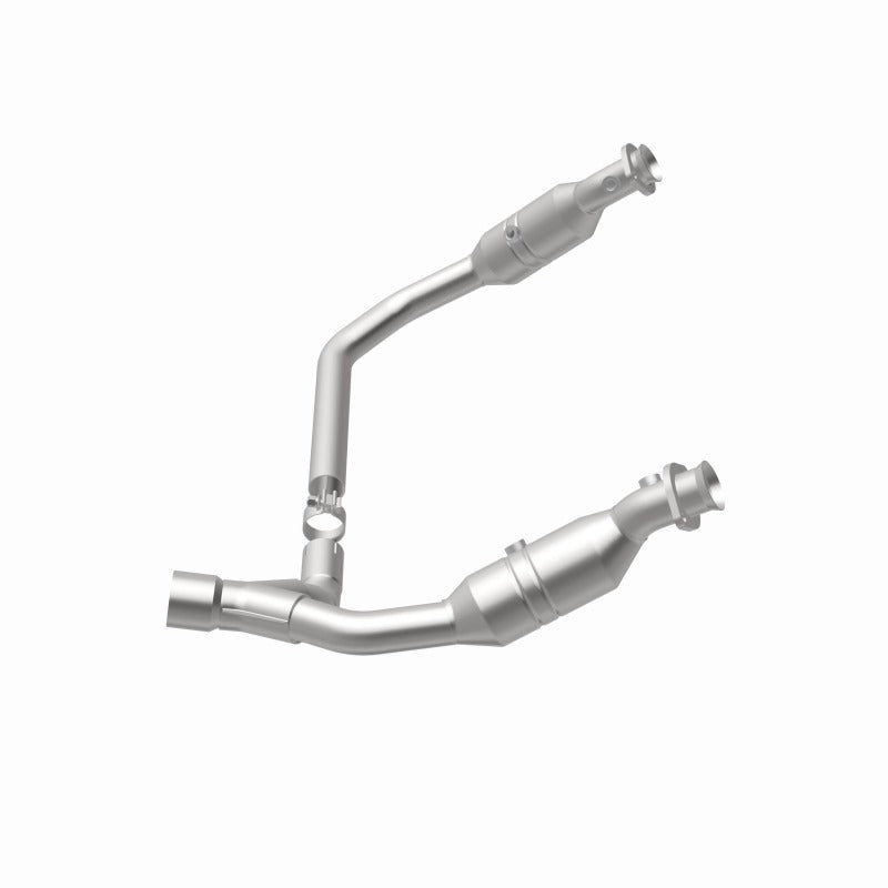 MagnaFlow 2006 Dodge Ram 1500 4.7L Direct Fit Converter - 4551291