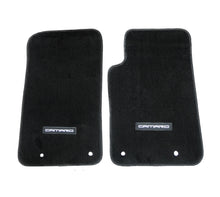 Load image into Gallery viewer, NRG Floor Mats - 2010 Chevy Camaro - FMR-901