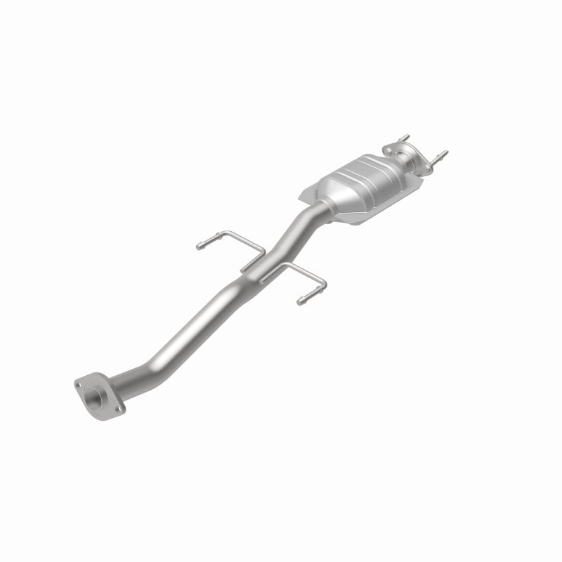 MagnaFlow Direct Fit Catalytic Converter95-98 Mazda Protege Rear - 50672