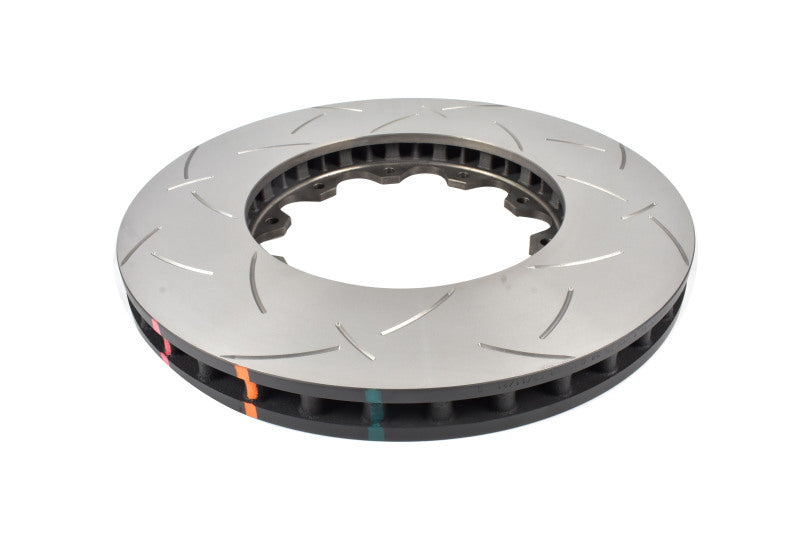 DBA 19+ Chevrolet Camaro ZL1 (w/ M6 Nuts) 5000 Series T3 Slotted Brake Rotor - DBA53916.1S