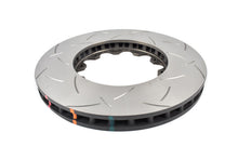 Load image into Gallery viewer, DBA 19+ Chevrolet Camaro ZL1 (w/ M6 Nuts) 5000 Series T3 Slotted Brake Rotor - DBA53916.1S