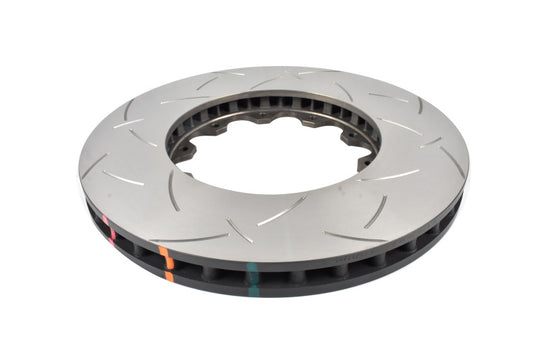 DBA 19+ Chevrolet Camaro ZL1 (w/ M6 Nuts) 5000 Series T3 Slotted Brake Rotor - DBA53916.1S