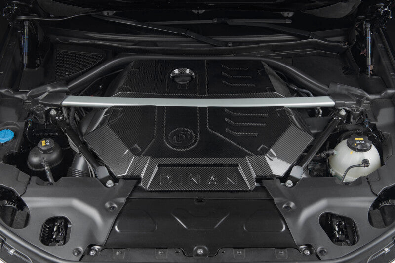 Dinan 20-25 BMW X4 M Engine Cover - D590-0001