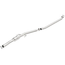 Load image into Gallery viewer, MagnaFlow Direct Fit Catalytic Converter 2004 Toyota Rav4 2.4L - 457031