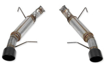 Load image into Gallery viewer, Flowmaster 11-12 Mustang GT V8 FlowFX Axle-Back Exhaust System - 717879