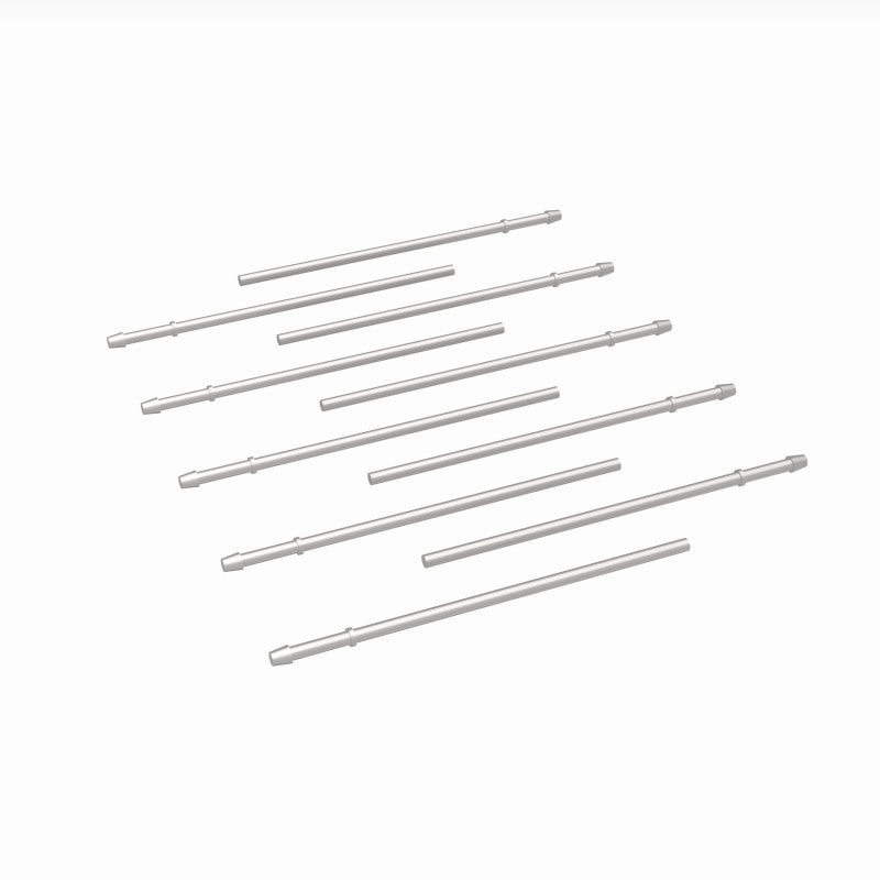 MagnaFlow Hanger .375inch straight 10pk - 10150