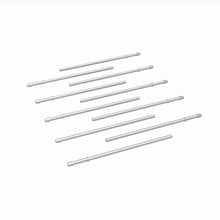 Load image into Gallery viewer, MagnaFlow Hanger .375inch straight 10pk - 10150