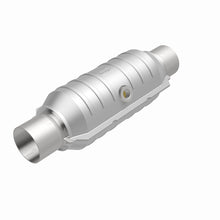 Load image into Gallery viewer, MagnaFlow Universal Catalytic Converter 1.75inch Honda - 99353HM