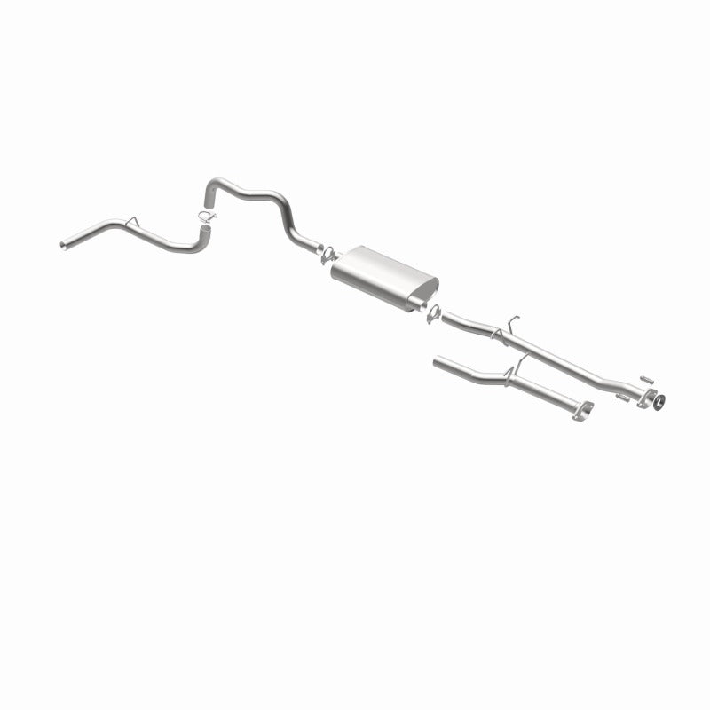 MagnaFlow BRE Exhaust Kit 94-97 Ranger B3000 B4000 - 106-0263