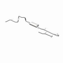 Load image into Gallery viewer, MagnaFlow BRE Exhaust Kit 94-97 Ranger B3000 B4000 - 106-0263