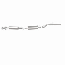 Load image into Gallery viewer, MagnaFlow BRE Exhaust Kit 03-11 Honda Element 2.4L - 106-0080