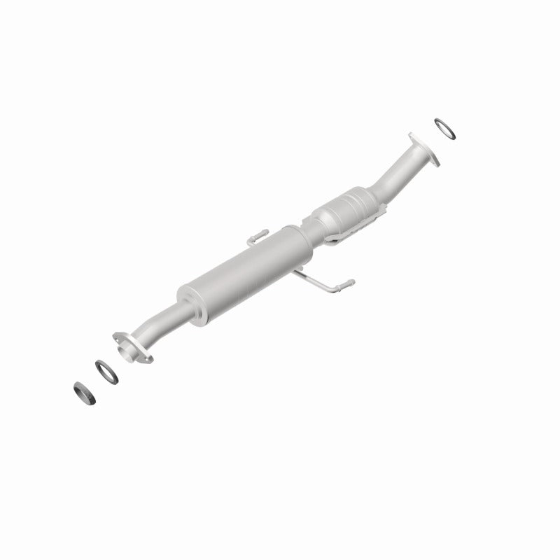 MagnaFlow Direct Fit Catalytic Converter Scion XB- 08-13 2.4L - 49189
