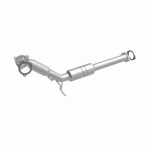 Load image into Gallery viewer, MagnaFlow Conv DF 02-03 Volvo S60 2.4L - 24069