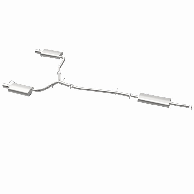 MagnaFlow BRE Exhaust Kit 13-19 Ford Flex 3.5L - 106-0931