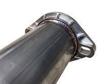 Load image into Gallery viewer, Injen 16-18 Ford Focus RS 3in Cat-Back Stainless Steel Exhaust w/ 4in Black Chrome Tips - SES9004