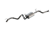 Load image into Gallery viewer, Borla 24-25 Toyota Land Cruiser / 2025 4Runner i-FORCE Max (Hybrid) 2.4L S-Type Catback Exhaust - 141032