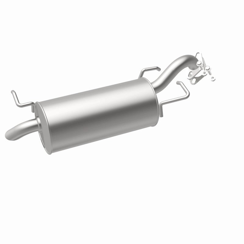 BRE Exhaust 04-07 Aveo Aveo5 Swift Wave5 1.6L Muffler Kit - 108-0028