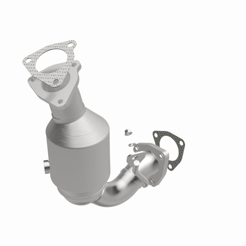 MagnaFlow 2017 Q7 V6 3 OEM Underbody Direct Fit Converter - 21-812