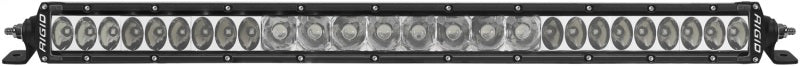 Rigid Industries 20in SR-Series PRO - Spot/Drive Combo - 921314