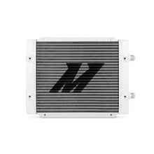 Load image into Gallery viewer, Mishimoto Universal 25 Row Dual Pass Oil Cooler - MMOC-25DP