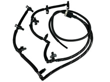 Load image into Gallery viewer, Exergy 11-16 Chevrolet Duramax 6.6L LML Injector Leak Rail Assembly - E05 10510