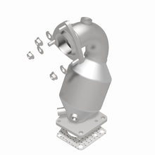 Load image into Gallery viewer, MagnaFlow 2003 Saab 9-3 2.0L Direct Fit Converter - 4481782