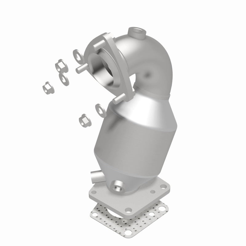 MagnaFlow 04-06 Saab 9-3 2.0L Direct Fit Converter - 4561084