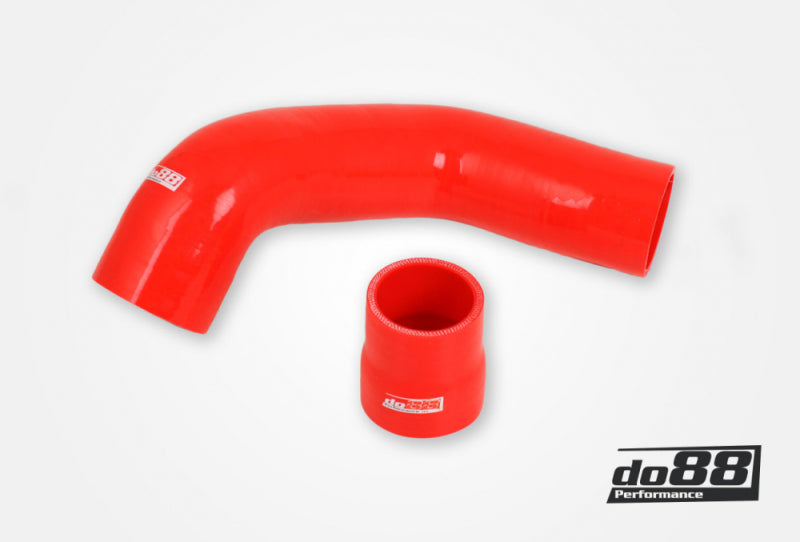 do88 Volvo V70N/S60 01-04 Pressure Hoses Red - DO88-KIT23R