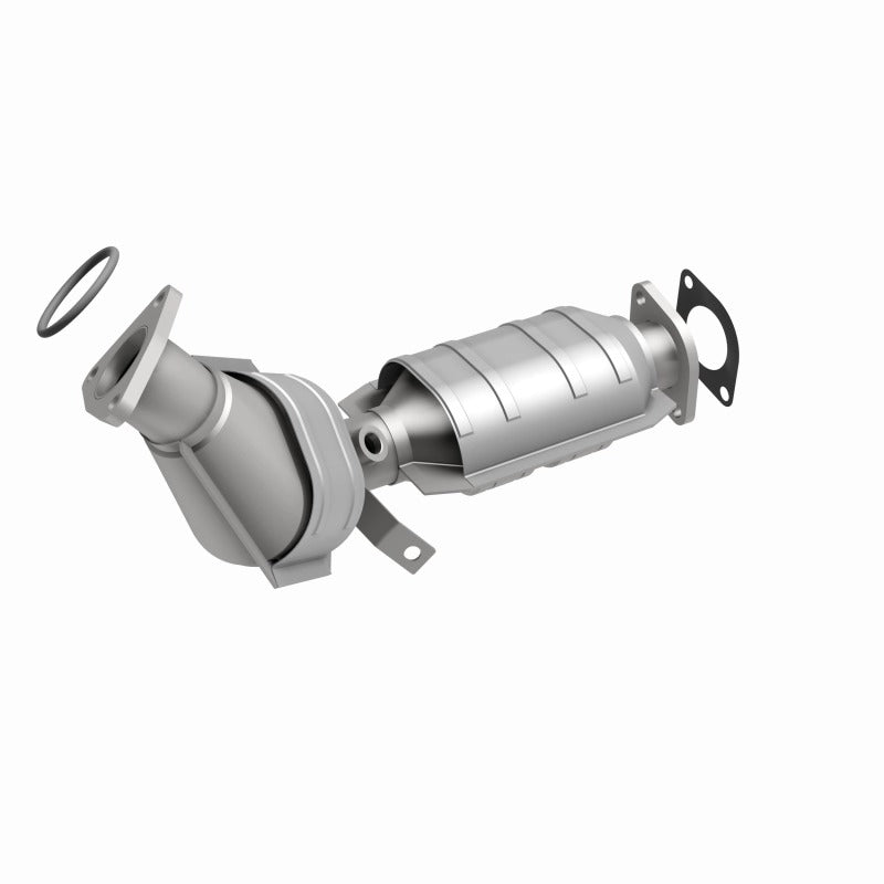 MagnaFlow Direct Fit Catalytic Converter 03-04 Infiniti G35 3.5L Passenger Side - 444056