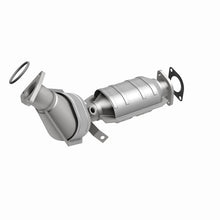 Load image into Gallery viewer, MagnaFlow Direct Fit Catalytic Converter 03-04 350Z/G35 Couple Passenger Side - 51098