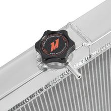 Load image into Gallery viewer, Mishimoto 2007+ Toyota Tundra 4.6/4.7/5.7L Performance Aluminum Radiator - MMRAD-TUN-07