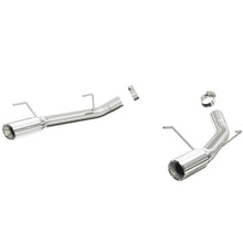Load image into Gallery viewer, MagnaFlow Sys Cat-Back 05-09 Mustang 4.6L Axl-Bak - 16843