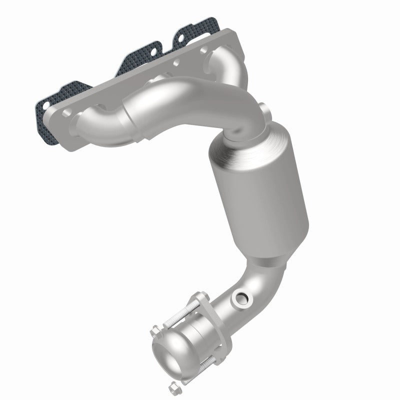 MagnaFlow 2004 Ford Escape 3.0L Direct Fit Converter - 4583370