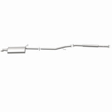 Load image into Gallery viewer, MagnaFlow BRE Exhaust Kit 02-05 Hyundai Sonata 2.7L - 106-0322