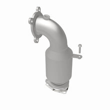Load image into Gallery viewer, MagnaFlow 14-15 Regal 2 Underbody Direct Fit Converter - 52892