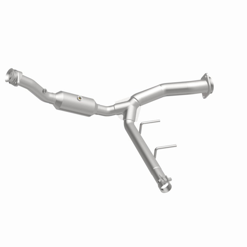MagnaFlow 15-17 Ford F-150 3.5L Direct Fit Converter - 5551469